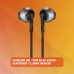 Qulaqcıq JBL T115BT Black